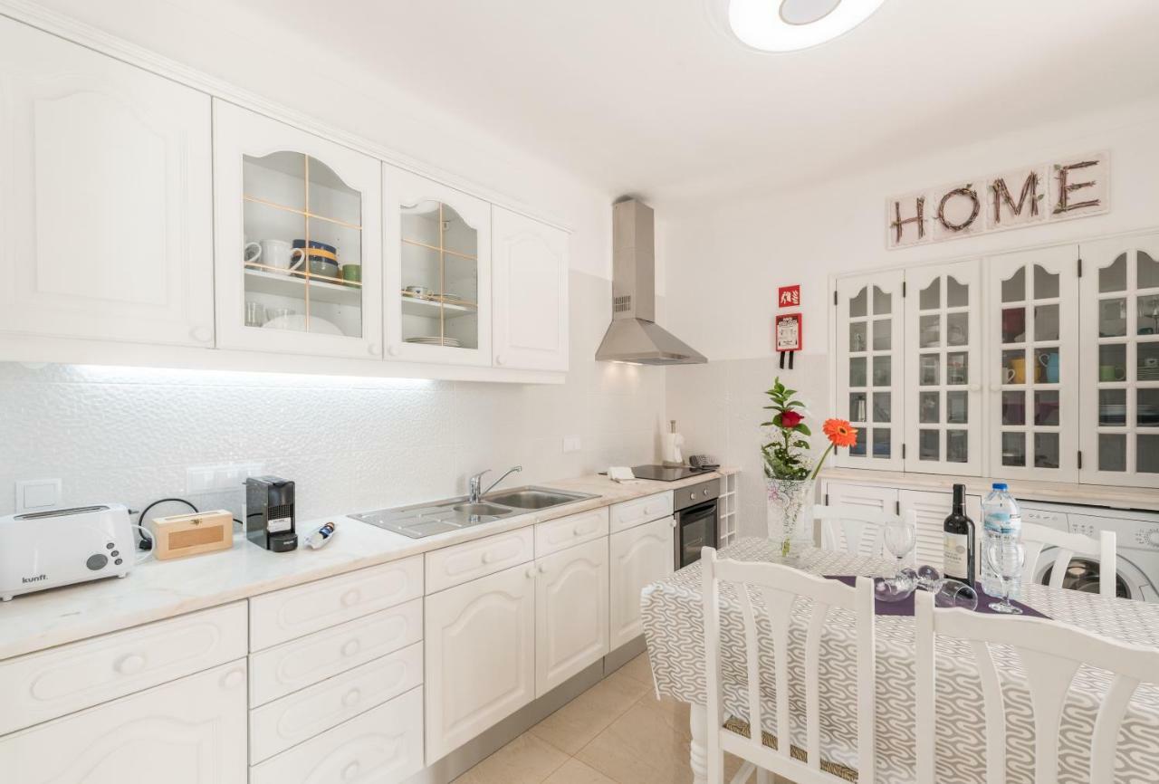 Fisherman's 2br 2ba Ac Wi-fi Apartment *